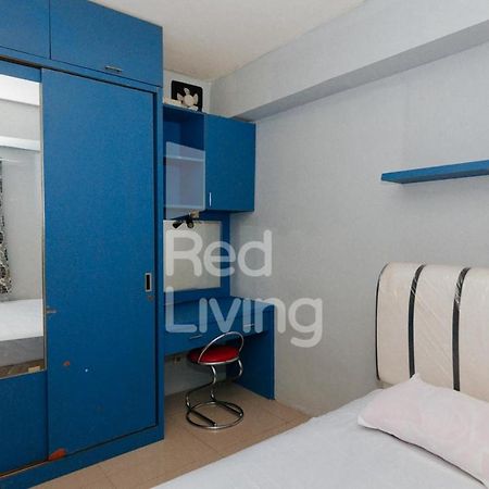 Redliving Apartemen Casablanca East Residence - Kayla Property Tower B Jakarta Exteriér fotografie