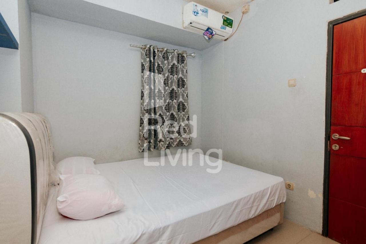 Redliving Apartemen Casablanca East Residence - Kayla Property Tower B Jakarta Exteriér fotografie