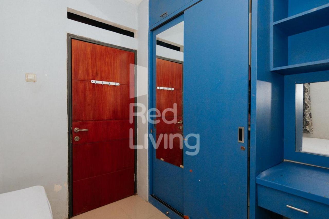 Redliving Apartemen Casablanca East Residence - Kayla Property Tower B Jakarta Exteriér fotografie