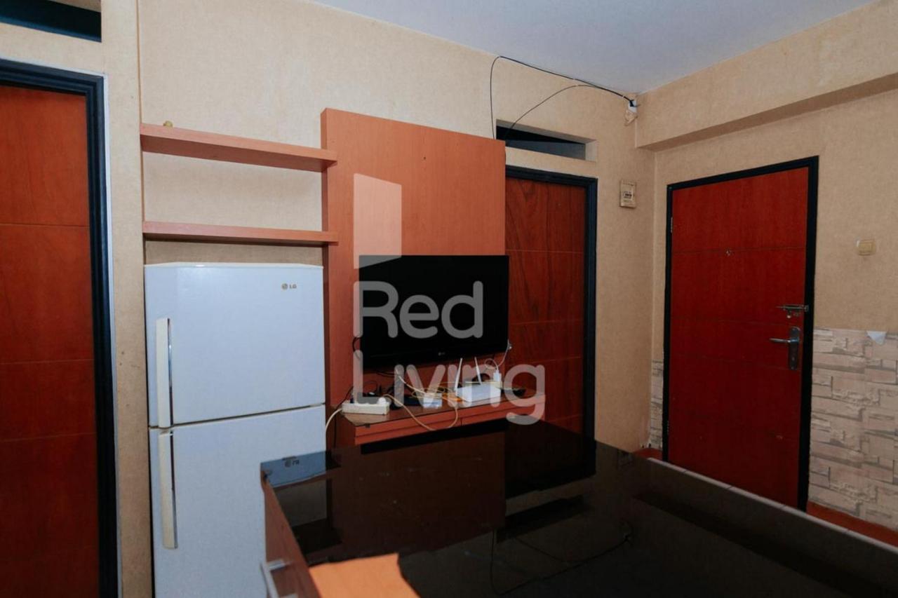 Redliving Apartemen Casablanca East Residence - Kayla Property Tower B Jakarta Exteriér fotografie