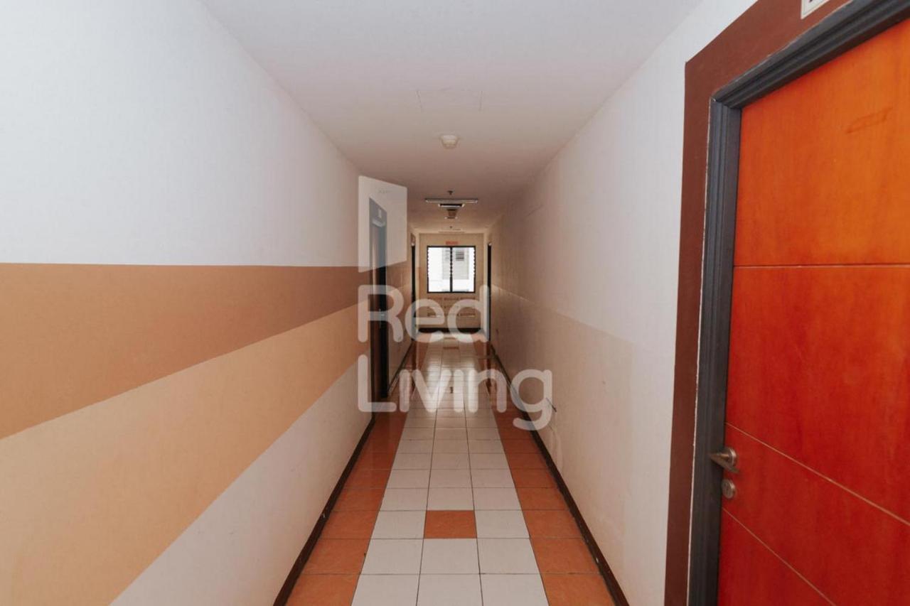 Redliving Apartemen Casablanca East Residence - Kayla Property Tower B Jakarta Exteriér fotografie