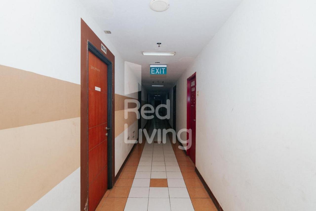 Redliving Apartemen Casablanca East Residence - Kayla Property Tower B Jakarta Exteriér fotografie