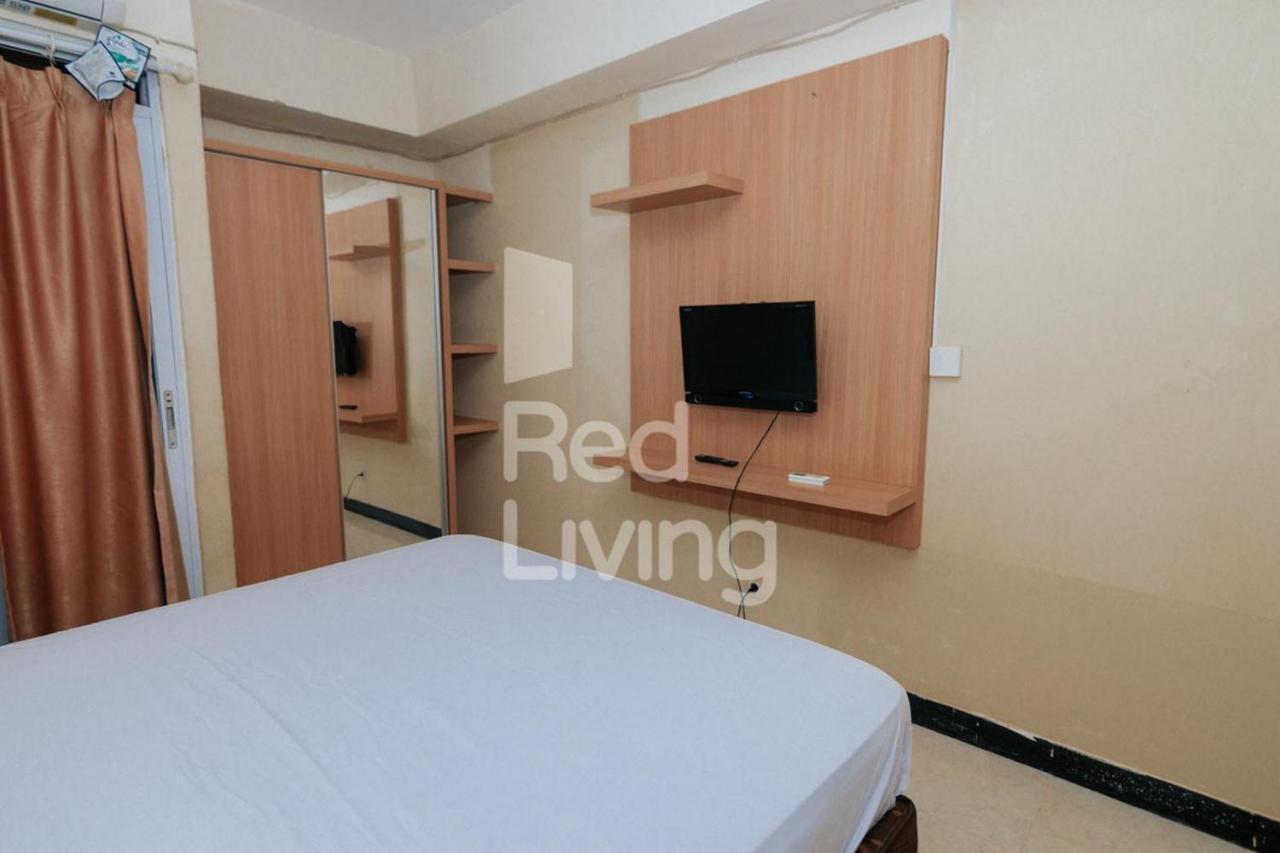 Redliving Apartemen Casablanca East Residence - Kayla Property Tower B Jakarta Exteriér fotografie