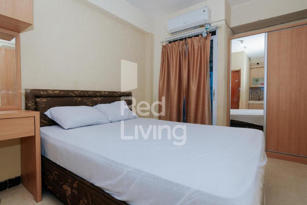 Redliving Apartemen Casablanca East Residence - Kayla Property Tower B Jakarta Exteriér fotografie