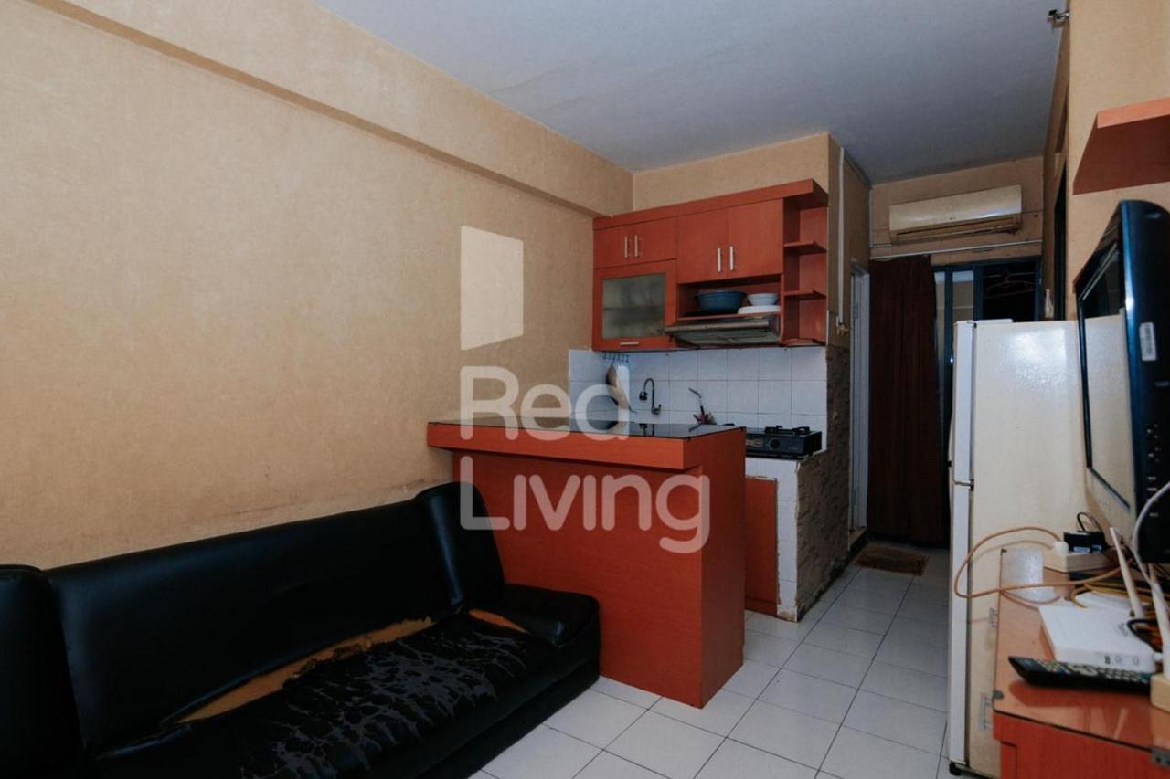 Redliving Apartemen Casablanca East Residence - Kayla Property Tower B Jakarta Exteriér fotografie