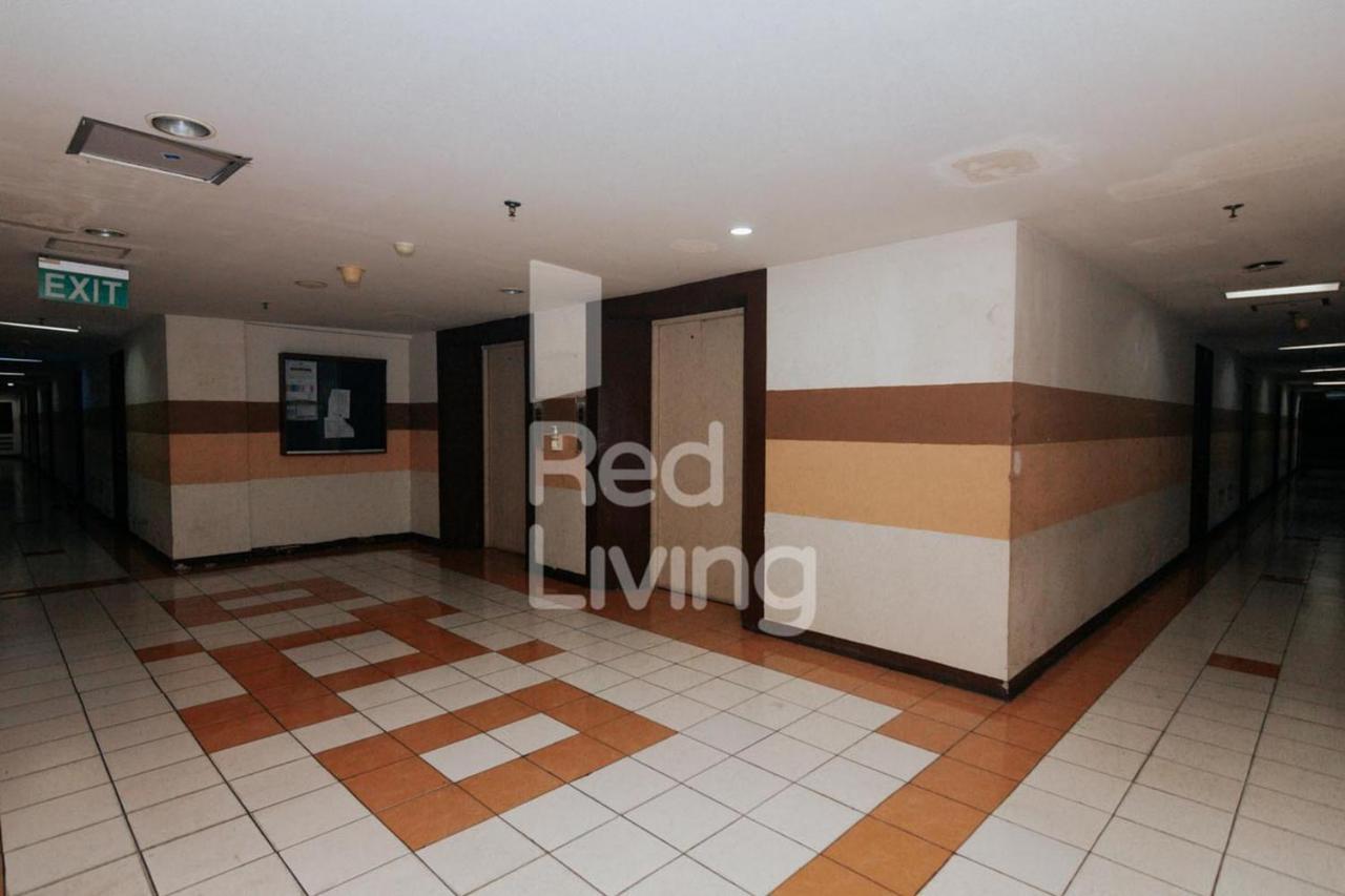 Redliving Apartemen Casablanca East Residence - Kayla Property Tower B Jakarta Exteriér fotografie
