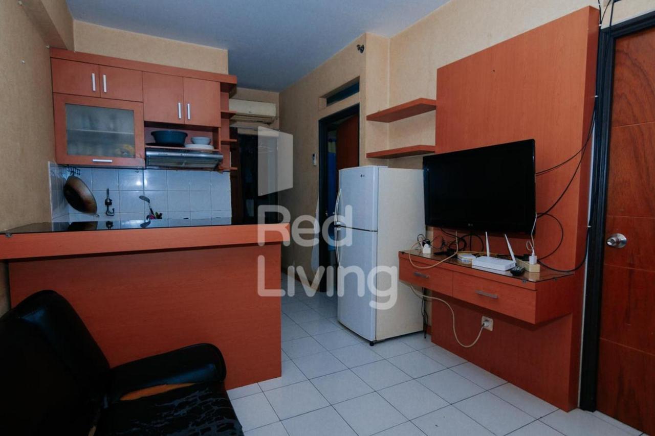 Redliving Apartemen Casablanca East Residence - Kayla Property Tower B Jakarta Exteriér fotografie