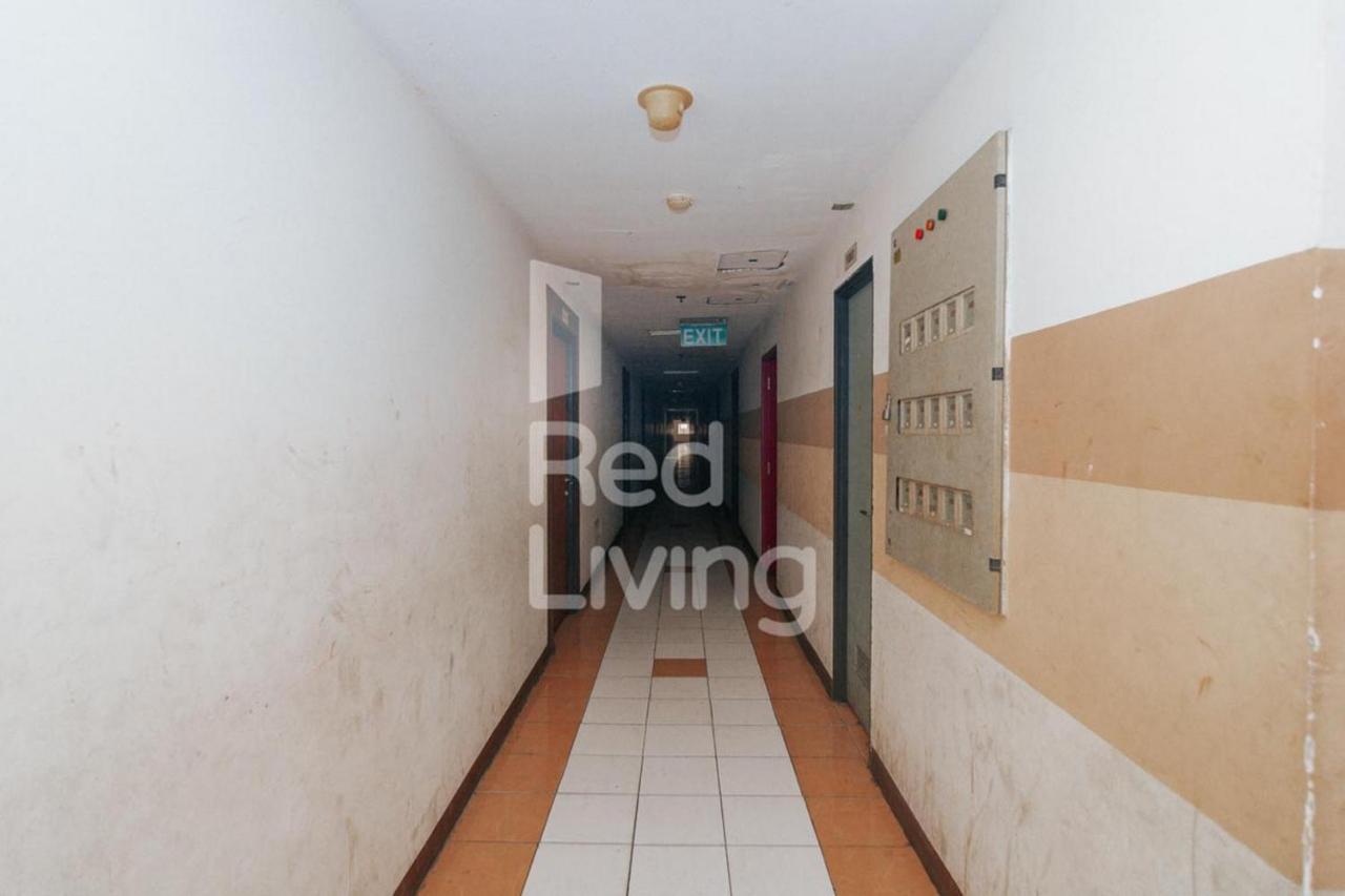 Redliving Apartemen Casablanca East Residence - Kayla Property Tower B Jakarta Exteriér fotografie