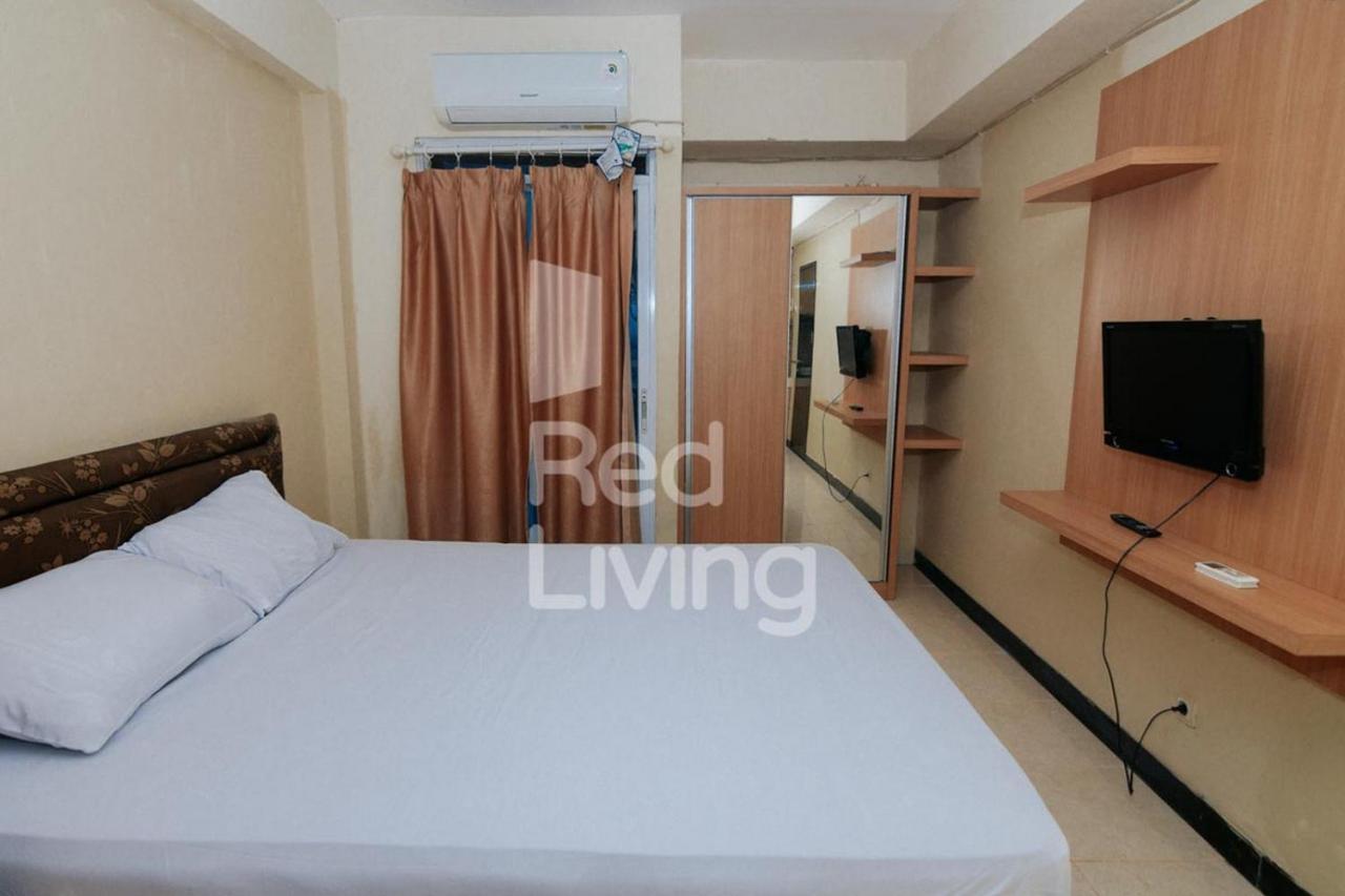 Redliving Apartemen Casablanca East Residence - Kayla Property Tower B Jakarta Exteriér fotografie