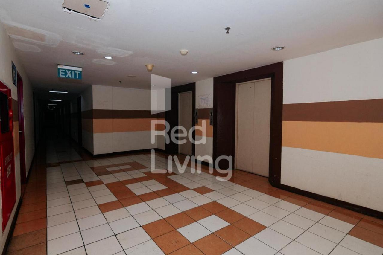 Redliving Apartemen Casablanca East Residence - Kayla Property Tower B Jakarta Exteriér fotografie