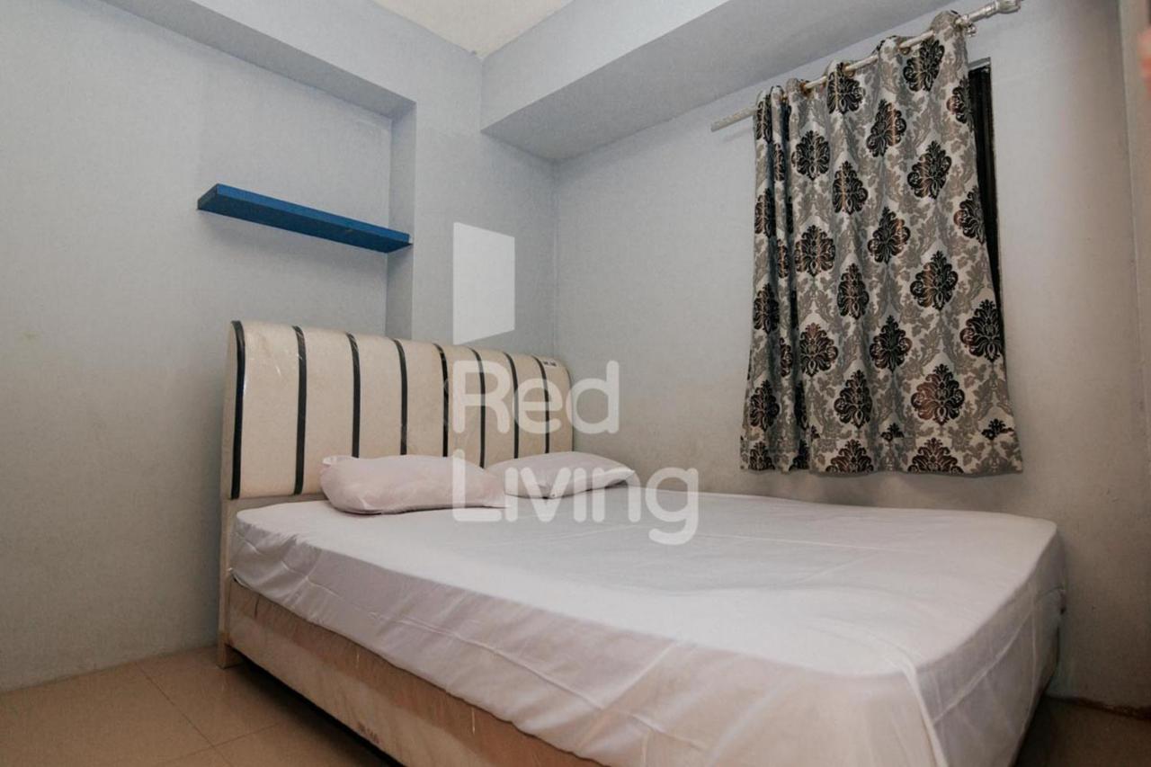 Redliving Apartemen Casablanca East Residence - Kayla Property Tower B Jakarta Exteriér fotografie