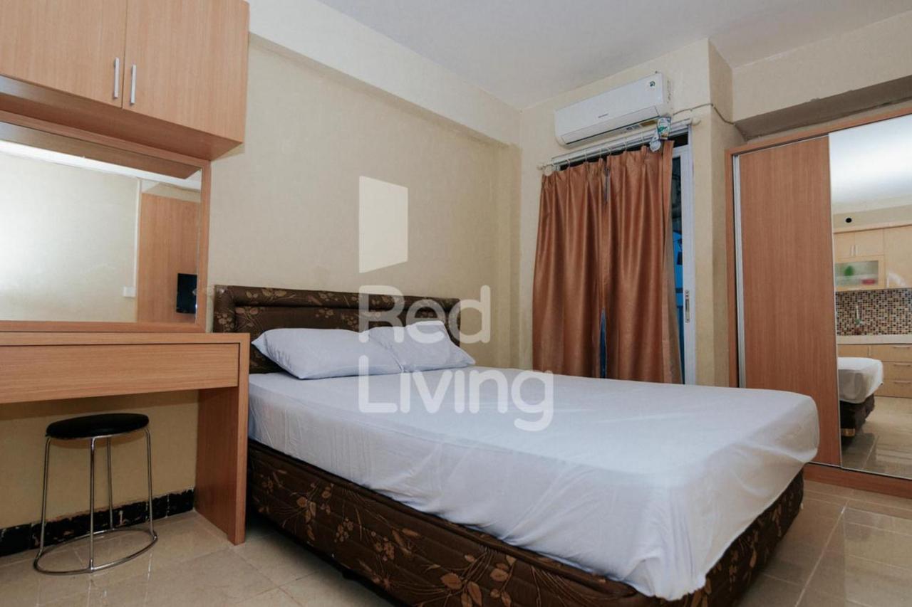 Redliving Apartemen Casablanca East Residence - Kayla Property Tower B Jakarta Exteriér fotografie