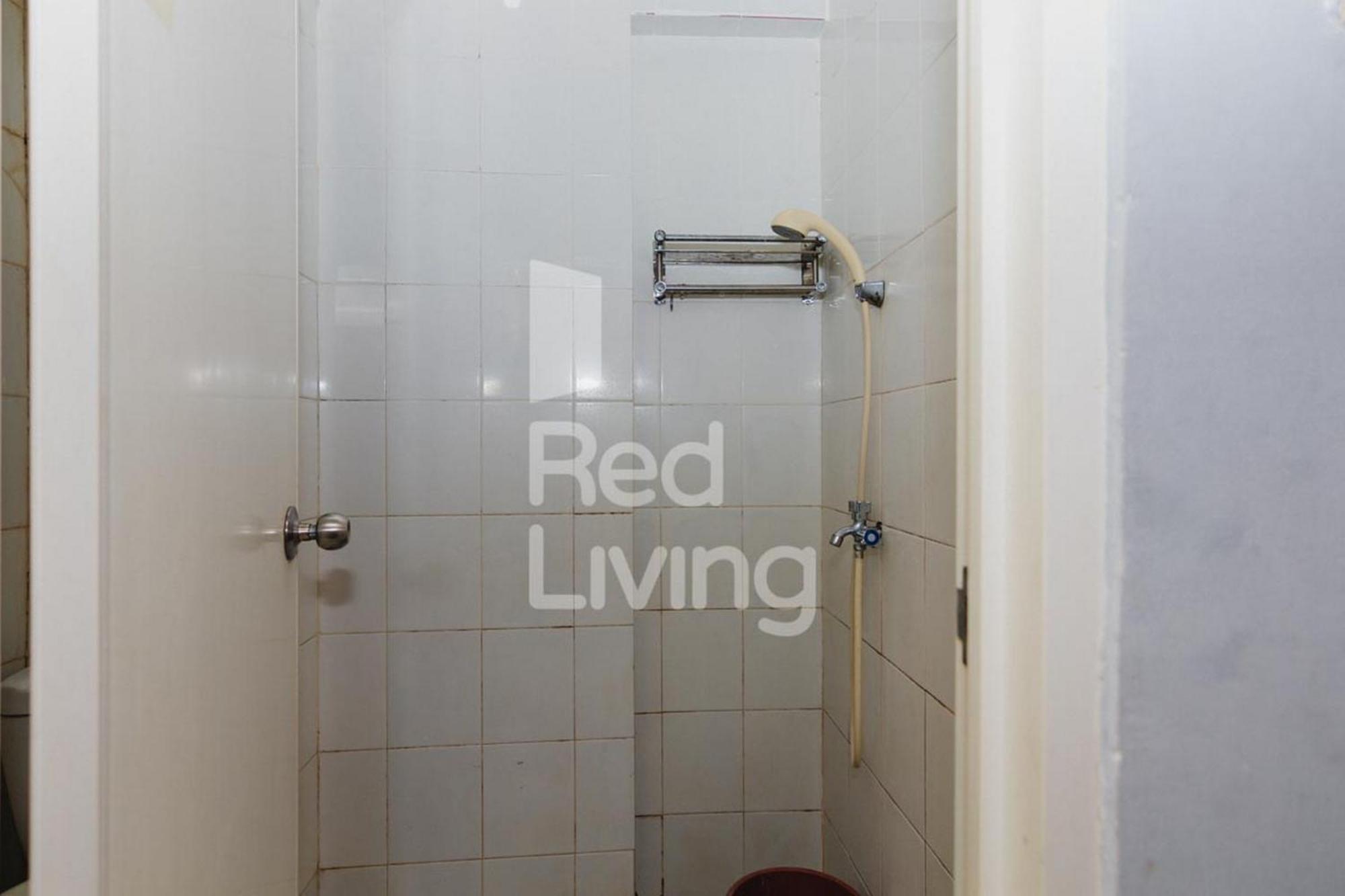 Redliving Apartemen Casablanca East Residence - Kayla Property Tower B Jakarta Pokoj fotografie