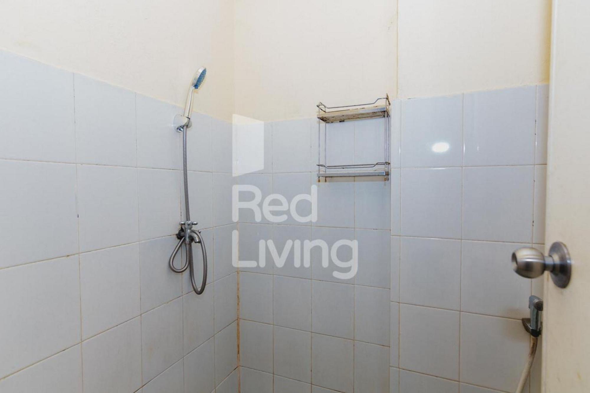 Redliving Apartemen Casablanca East Residence - Kayla Property Tower B Jakarta Pokoj fotografie