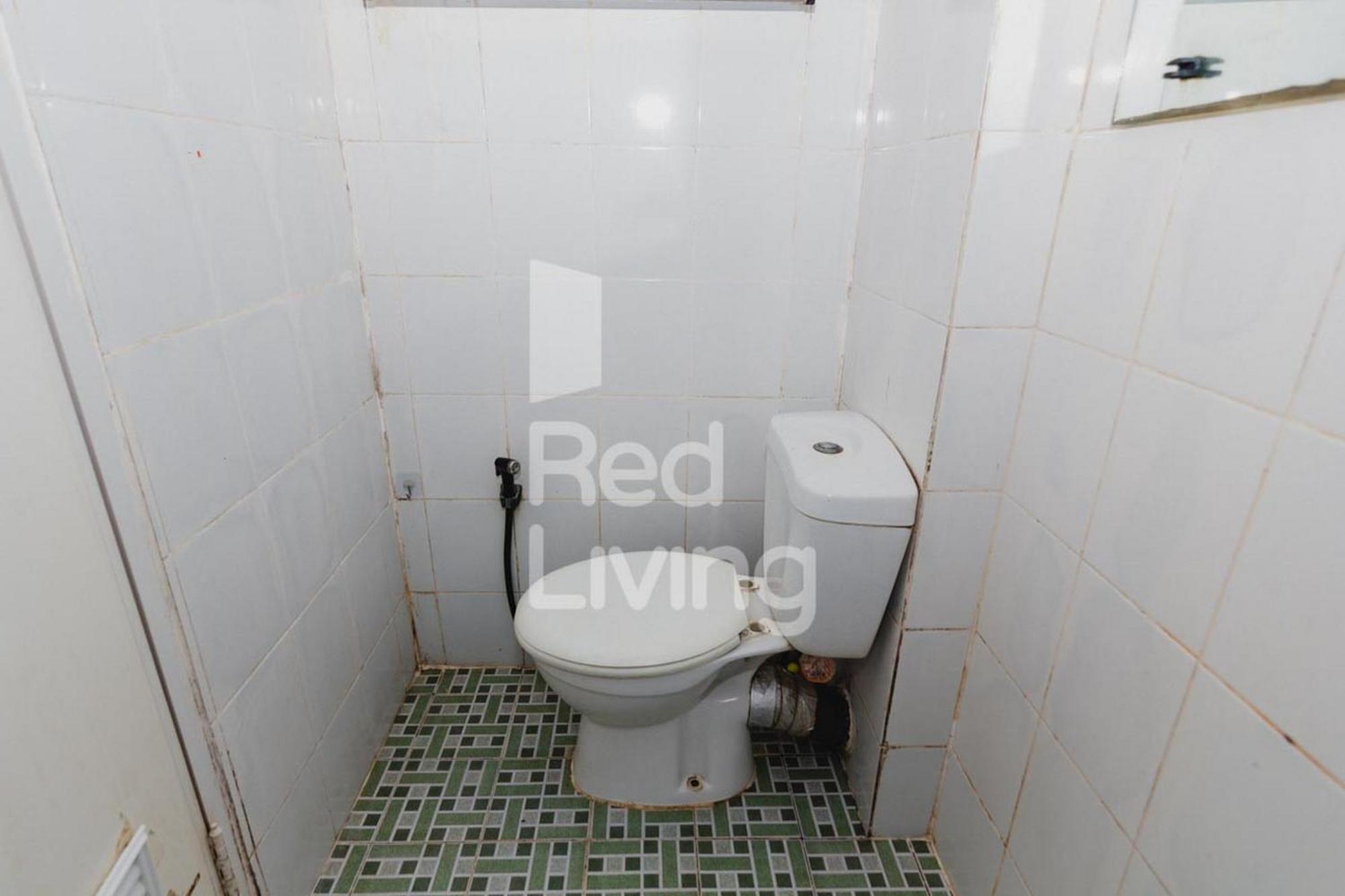 Redliving Apartemen Casablanca East Residence - Kayla Property Tower B Jakarta Pokoj fotografie