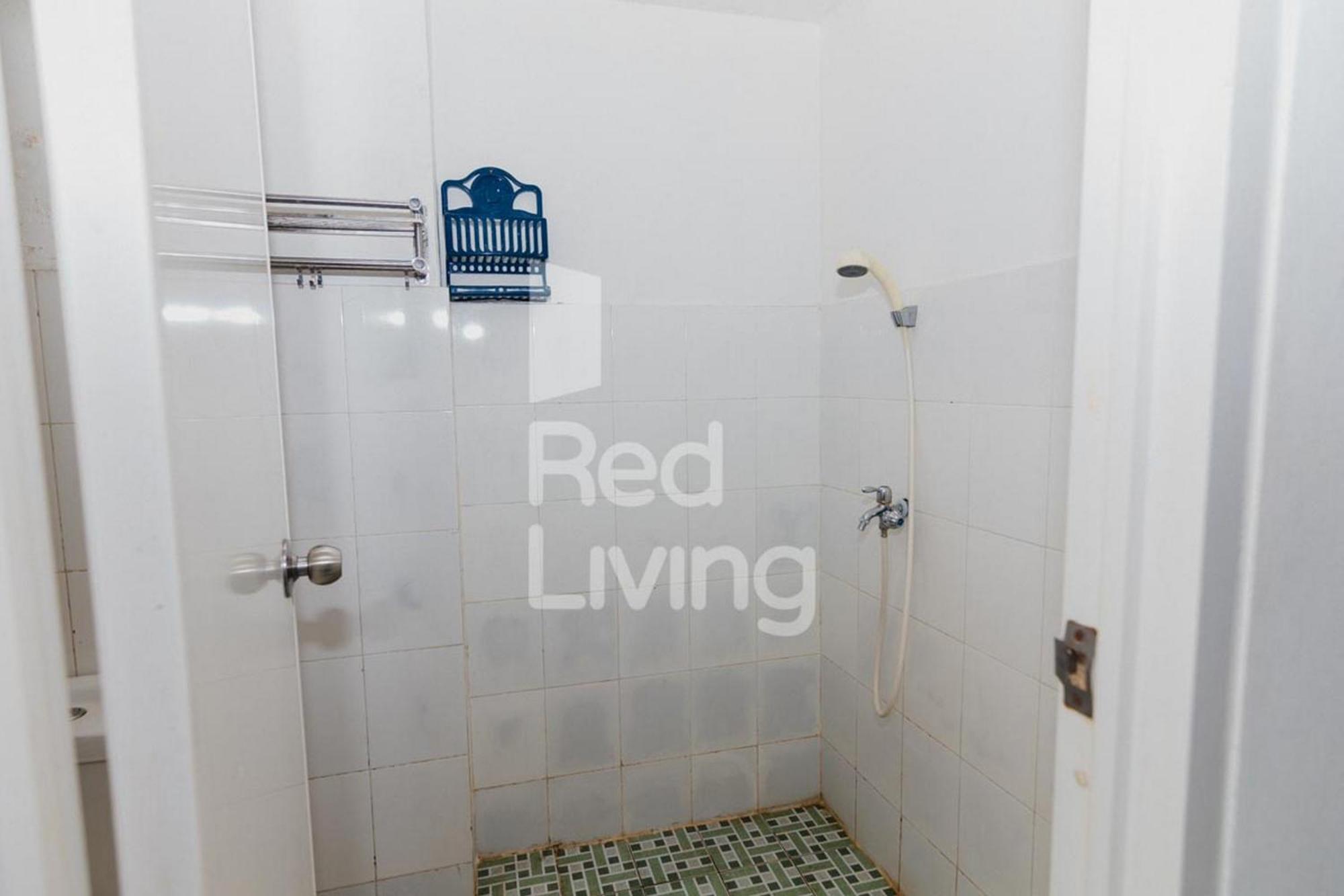 Redliving Apartemen Casablanca East Residence - Kayla Property Tower B Jakarta Pokoj fotografie
