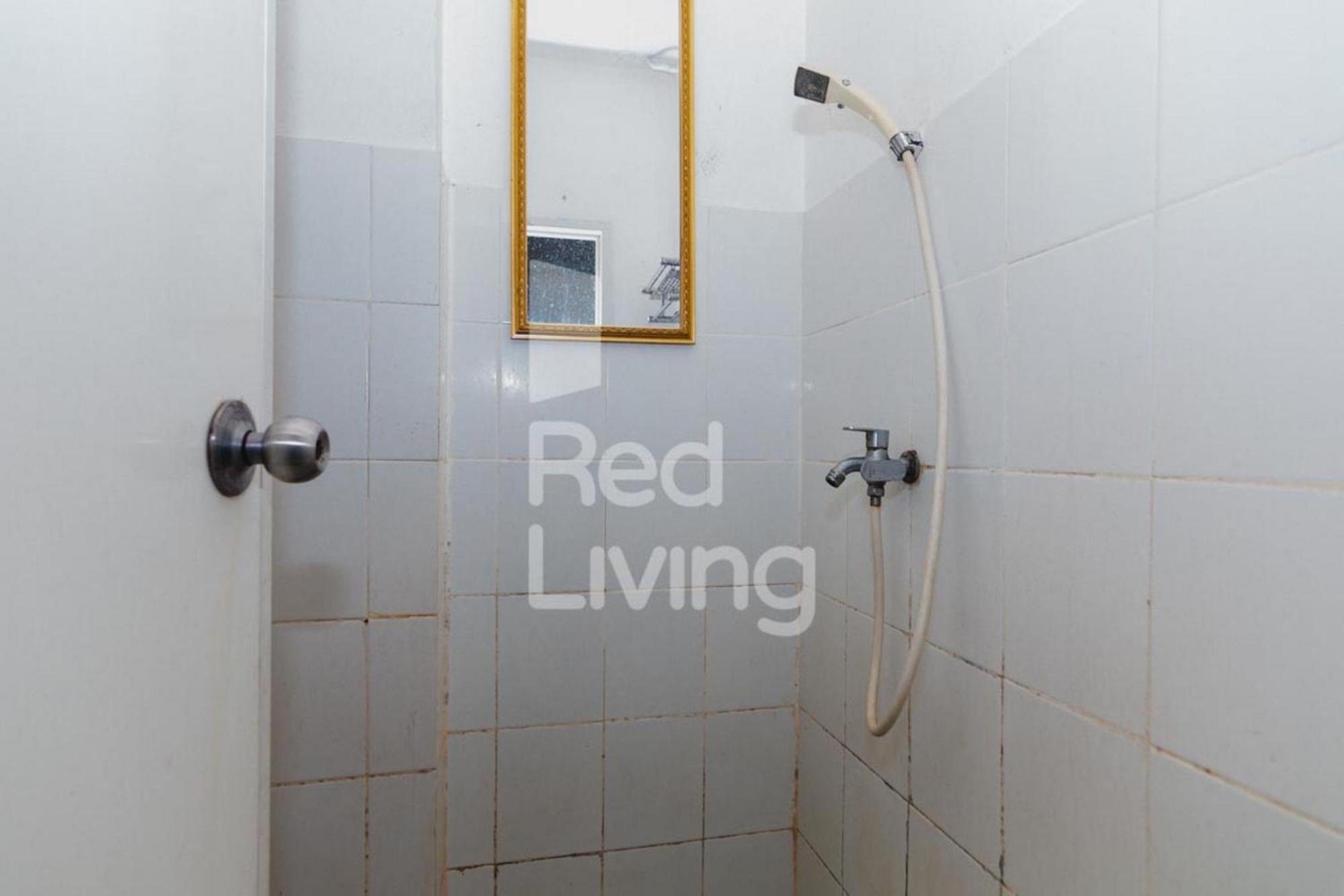 Redliving Apartemen Casablanca East Residence - Kayla Property Tower B Jakarta Pokoj fotografie