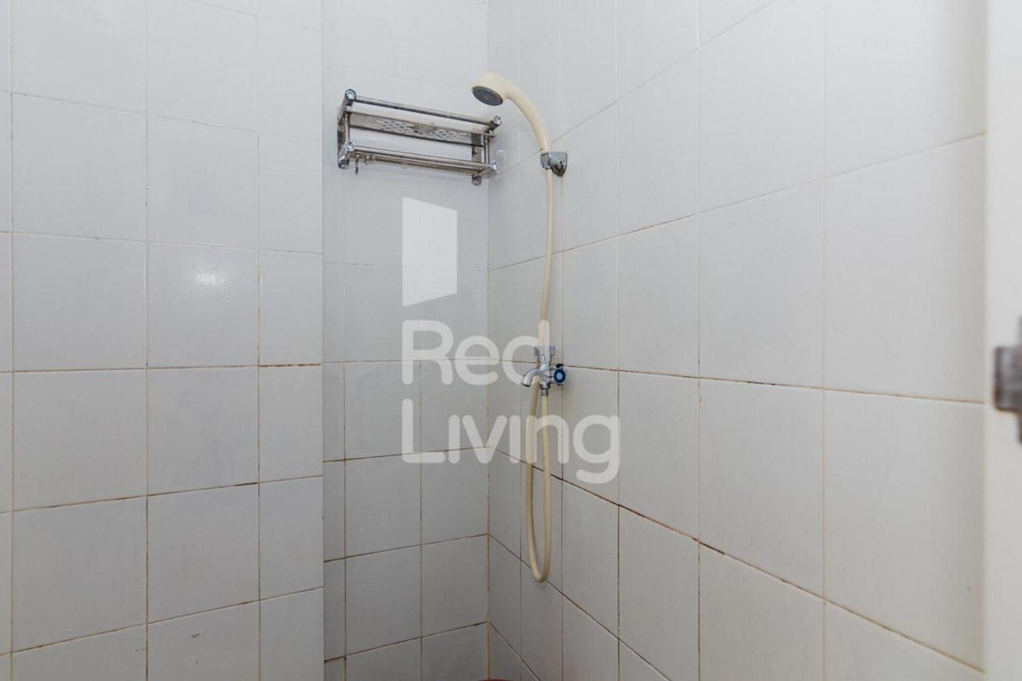 Redliving Apartemen Casablanca East Residence - Kayla Property Tower B Jakarta Pokoj fotografie